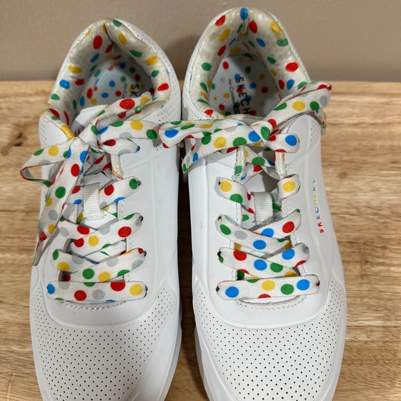 Skechers Uno Sneakers - Picture 2 of 5